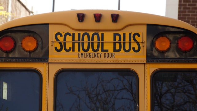 Featured image for “School Bus Drivers and First Aid Training”