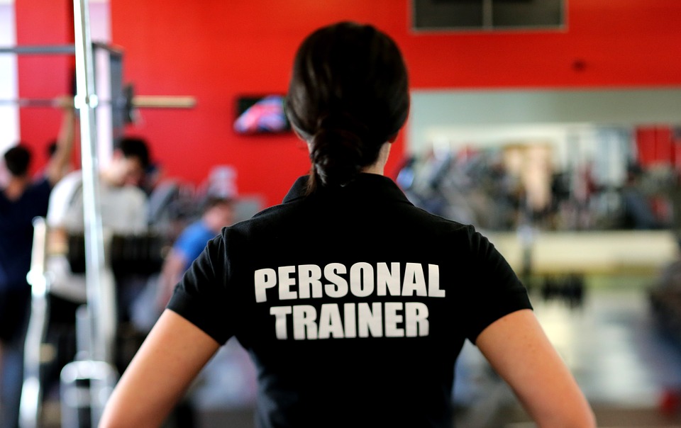 Featured image for “Personal Trainers and First Aid Training”