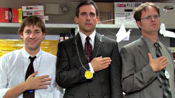 Featured image for “Safety Lessons from The Office”