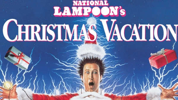 Featured image for “Lessons on Surviving the Holiday from National Lampoon’s Christmas Vacation”