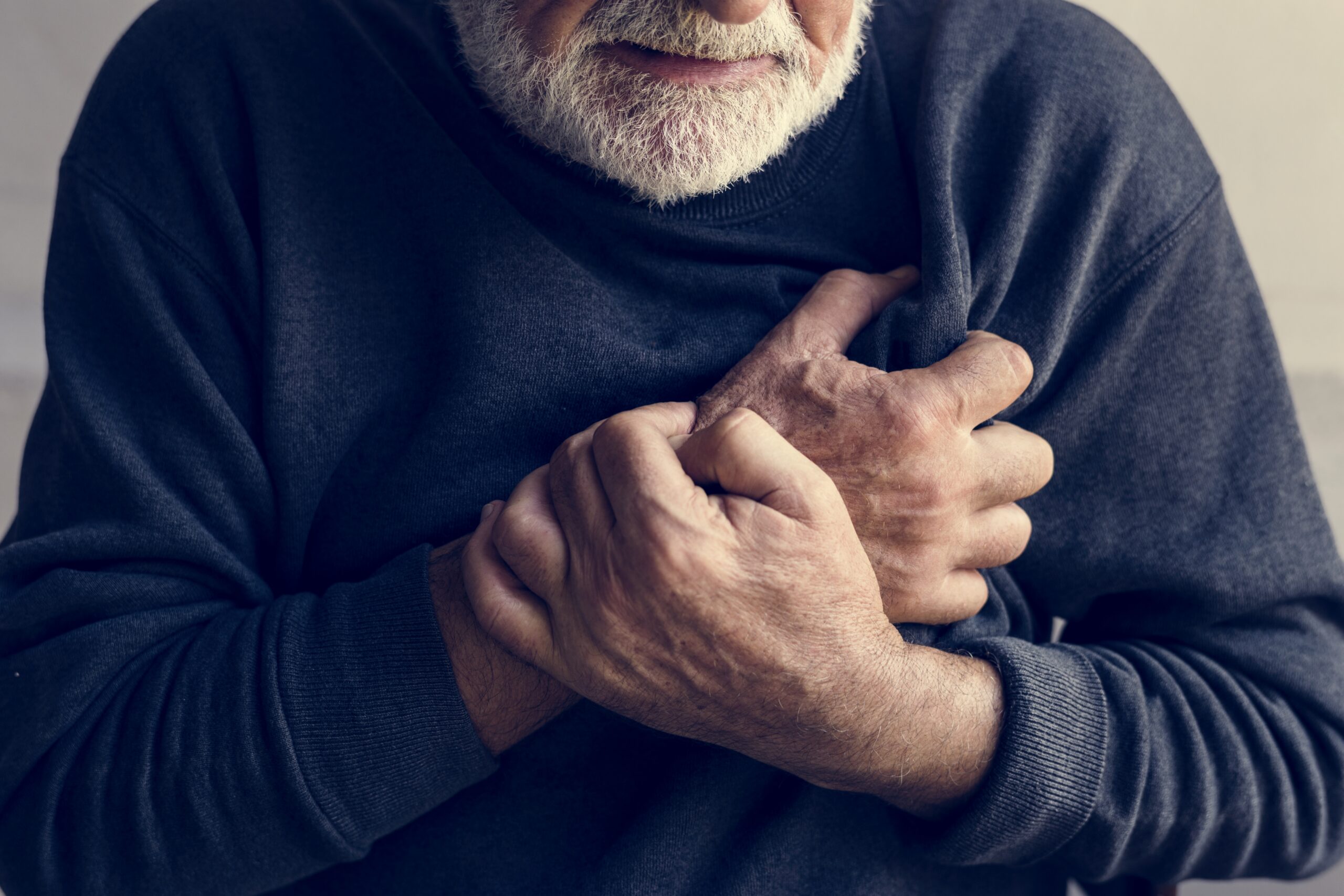 Featured image for “Recognizing the Symptoms and Warning Signs of a Heart Attack”