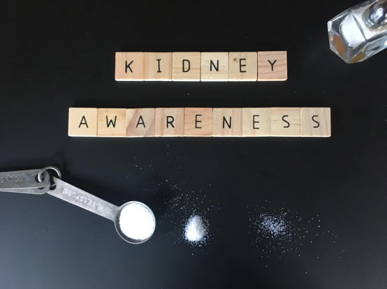 Featured image for “Keeping Your Kidneys Healthy”