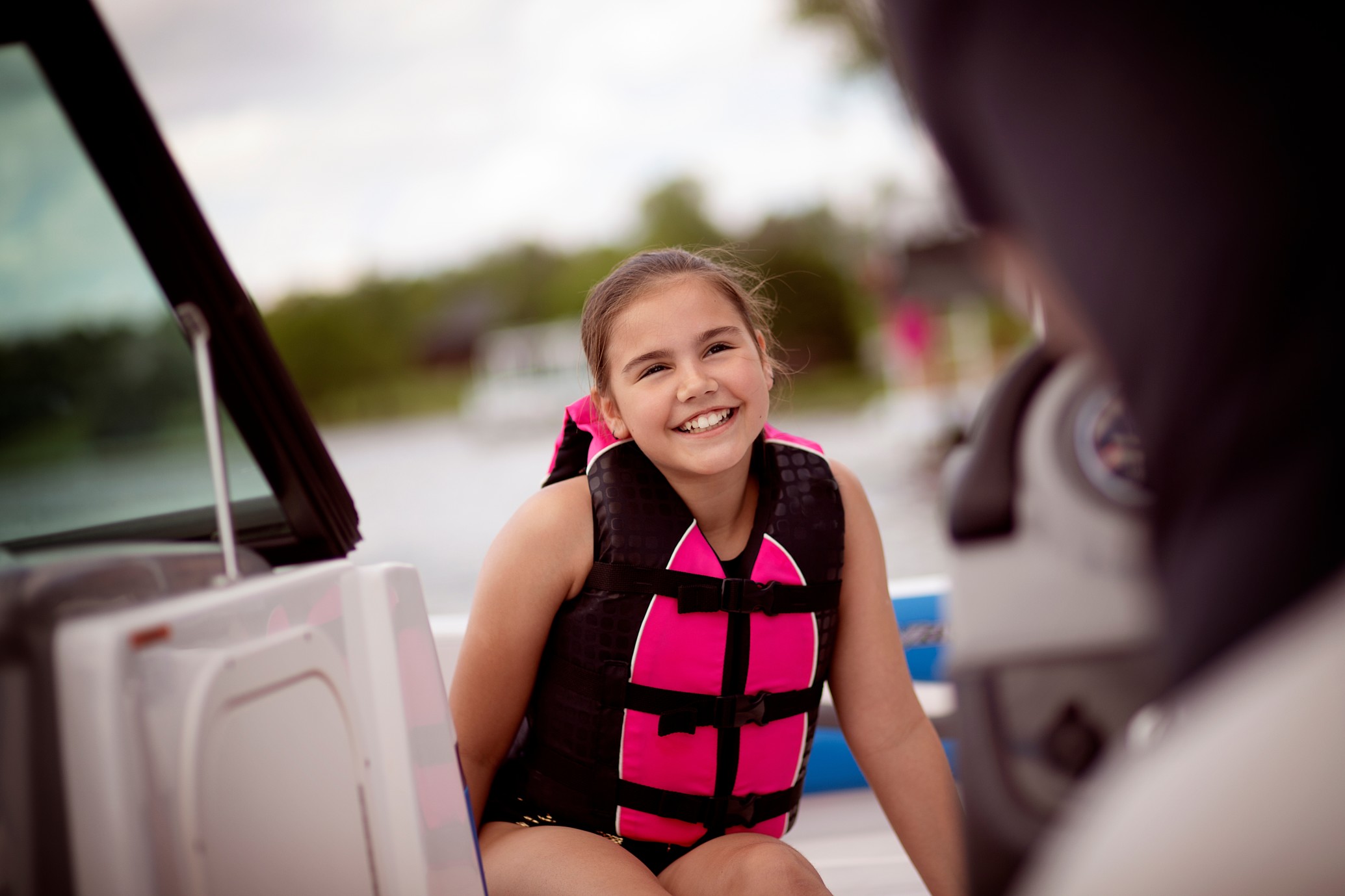 Featured image for “Summer Boat Safety Checklist”