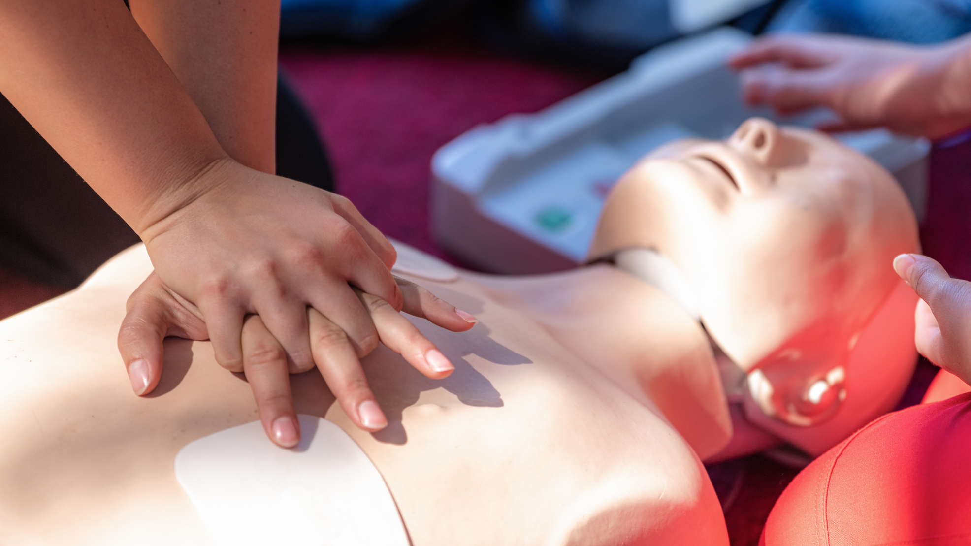 Featured image for “Why Everyone Can Benefit from CPR Training | Who Should Learn CPR?”