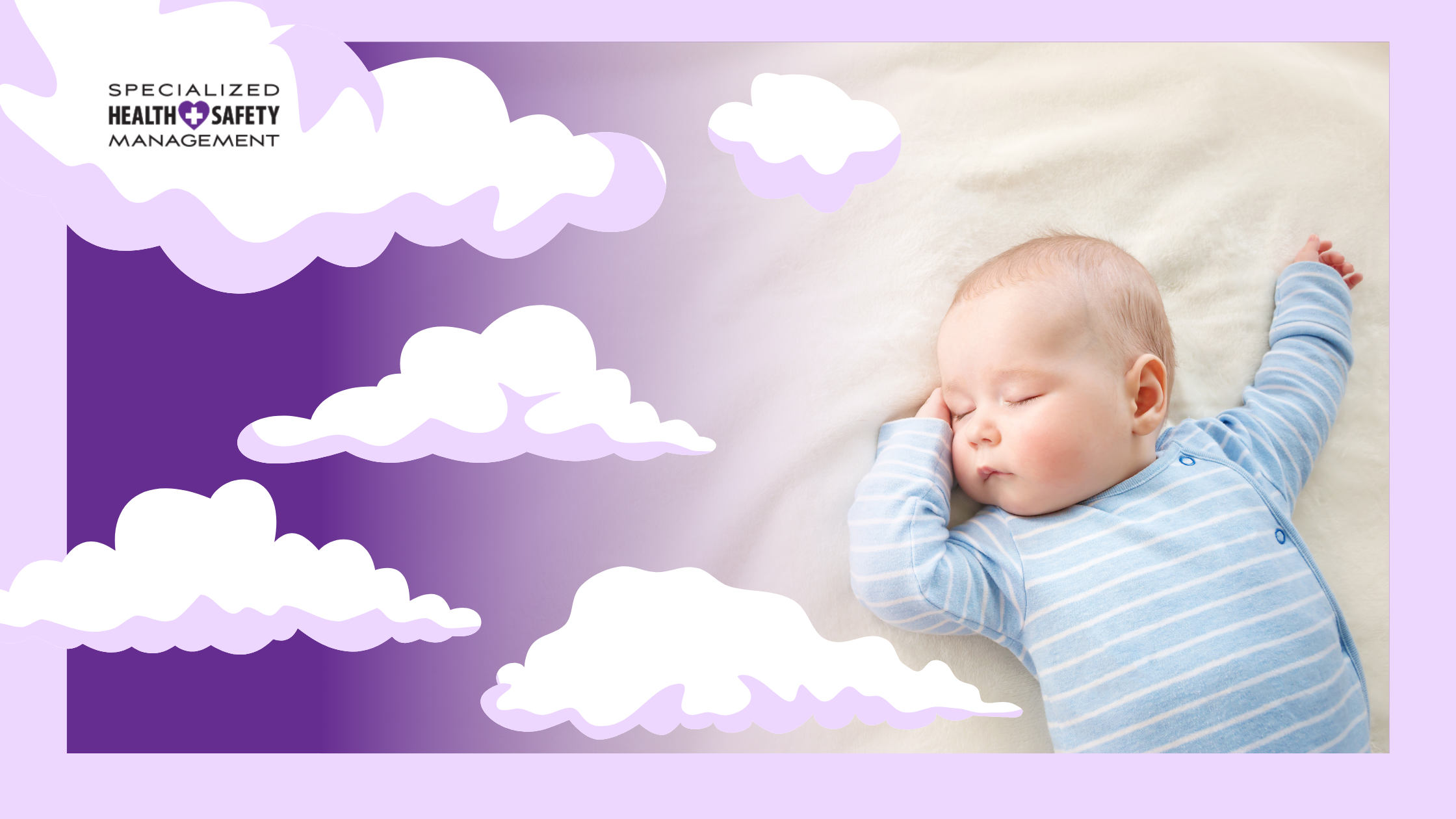Featured image for “A Parent’s Guide to Safe Sleeping Habits for Infants ”